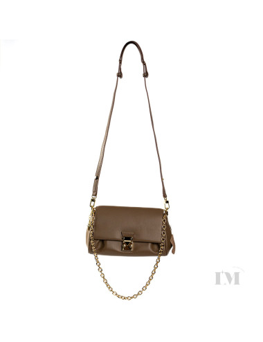 I’M Vanity Comfy - Borse in vera pelle prodotto italiano