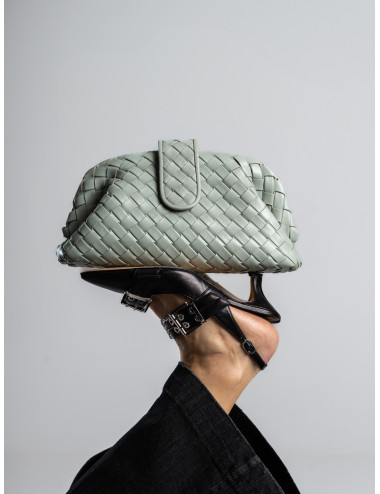 I'm Vogue Girl - Borse in vera pelle prodotto Italiano